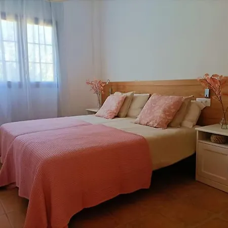 Casa Buena Vista - Oasis Rural Appartement