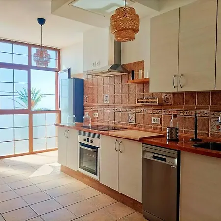 Casa Buena Vista - Oasis Rural Appartement *