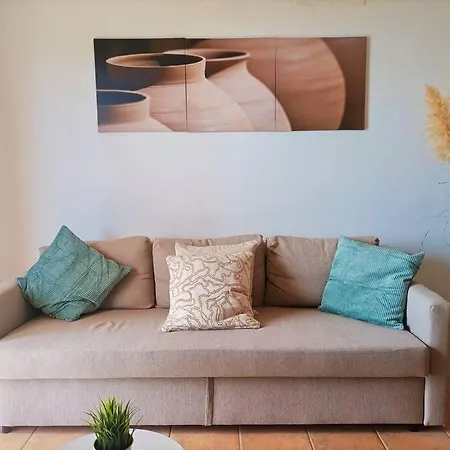Appartement Casa Buena Vista - Oasis Rural