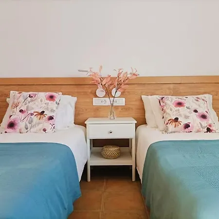Casa Buena Vista - Oasis Rural