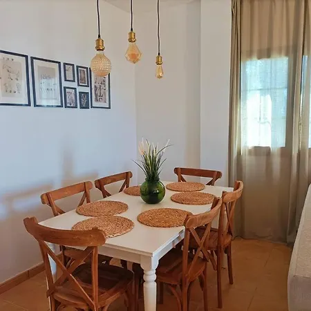 Appartement Casa Buena Vista - Oasis Rural Alajeró